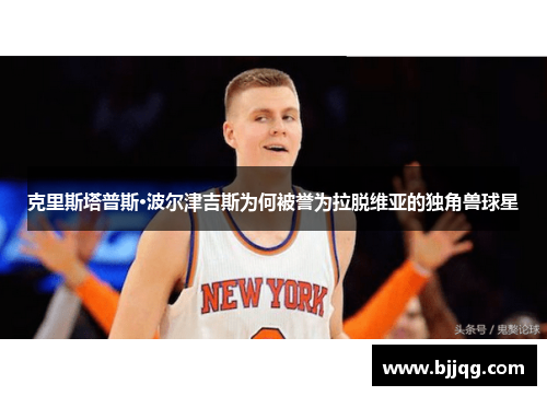 克里斯塔普斯·波尔津吉斯为何被誉为拉脱维亚的独角兽球星
