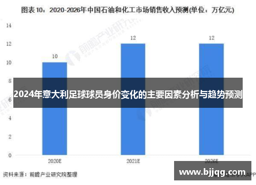 2024年意大利足球球员身价变化的主要因素分析与趋势预测