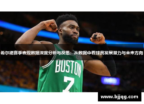 希尔德赛季表现数据深度分析与反思：从数据中看球员发展潜力与未来方向